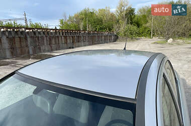 Хэтчбек Opel Astra 2001 в 