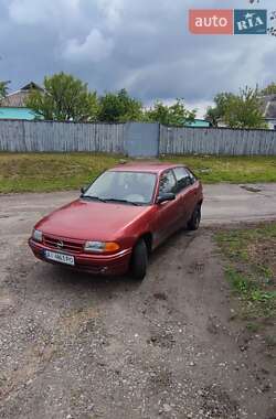 Хетчбек Opel Astra 1992 в Калинівці