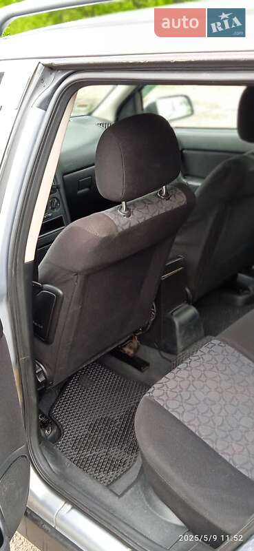 Універсал Opel Astra 1999 в Жидачові