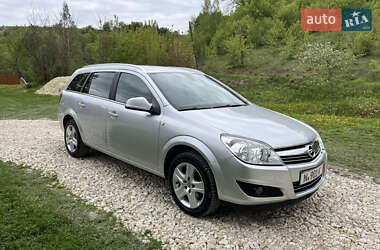 Универсал Opel Astra 2009 в 