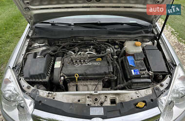 Универсал Opel Astra 2009 в 