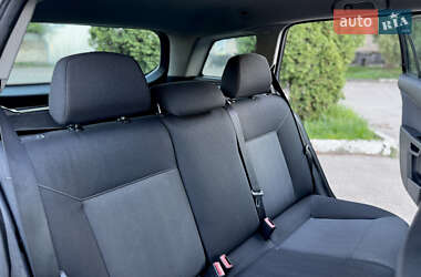 Универсал Opel Astra 2007 в 