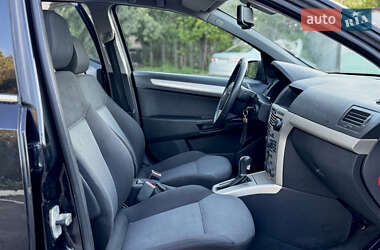 Универсал Opel Astra 2007 в 