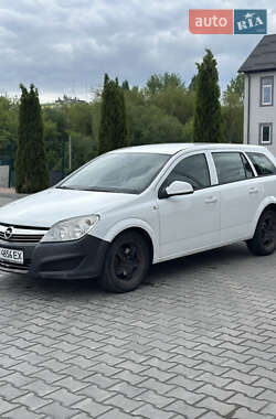 Универсал Opel Astra 2009 в Виннице