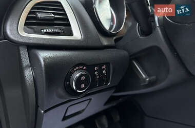 Універсал Opel Astra 2010 в 