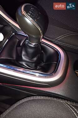 Универсал Opel Astra 2012 в 