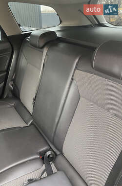 Универсал Opel Astra 2011 в 