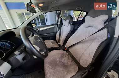 Хэтчбек Opel Astra 2008 в 