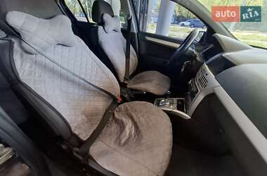 Хэтчбек Opel Astra 2008 в 