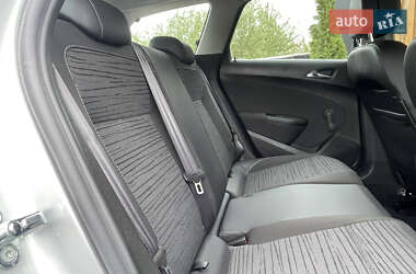 Универсал Opel Astra 2015 в 