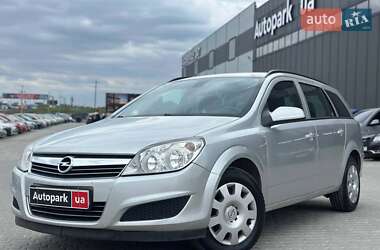 Opel Astra 2009 Opel Astra 2009