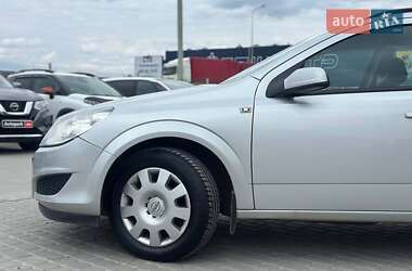 Универсал Opel Astra 2009 в 