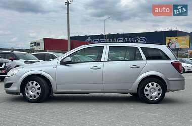 Универсал Opel Astra 2009 в 