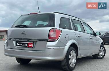 Универсал Opel Astra 2009 в 