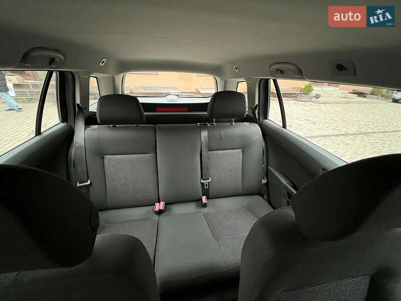 Универсал Opel Astra 2010 в Коломые