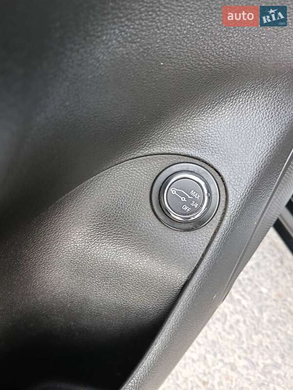 Універсал Opel Astra 2017 в Звягелі фото 10 Універсал Opel Astra 2017 в Звягелі