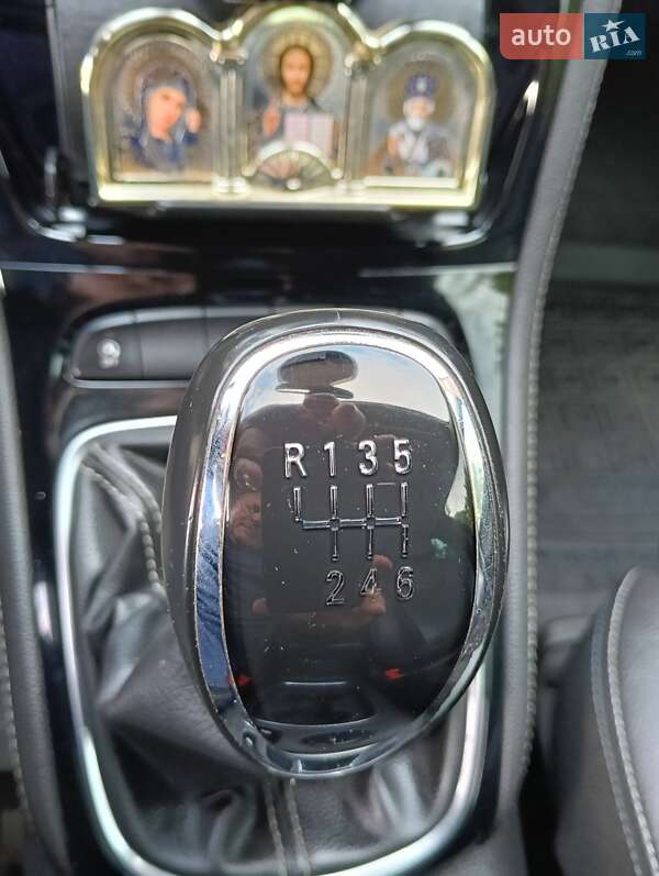 Універсал Opel Astra 2017 в Звягелі фото 12 Універсал Opel Astra 2017 в Звягелі