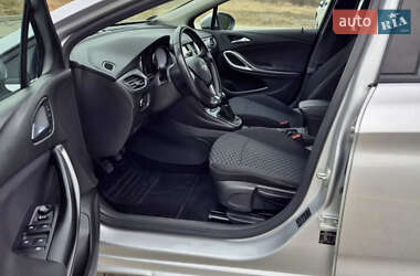 Универсал Opel Astra 2020 в 
