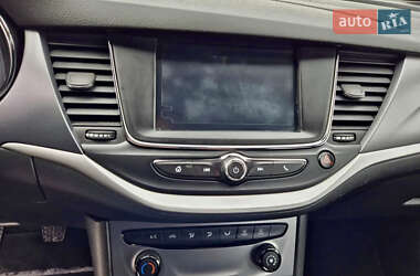 Универсал Opel Astra 2020 в 