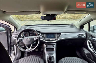 Универсал Opel Astra 2020 в 