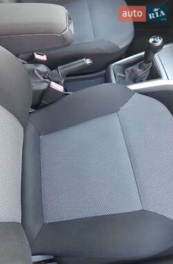 Універсал Opel Astra 2009 в 