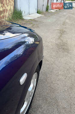 Хетчбек Opel Astra 2003 в 