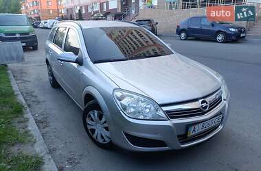 Универсал Opel Astra 2009 в 
