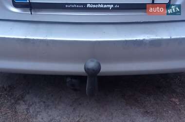 Універсал Opel Astra 2005 в 