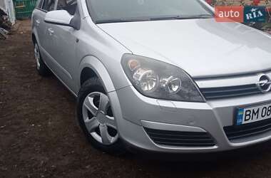 Універсал Opel Astra 2005 в 