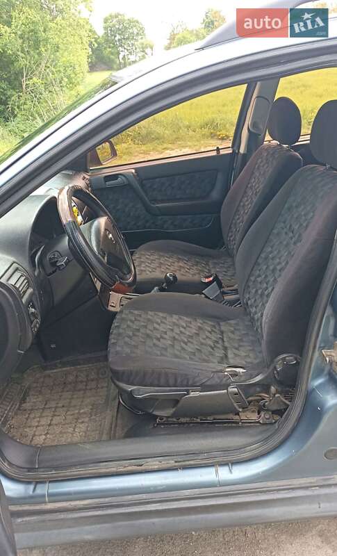 Універсал Opel Astra 1998 в Кореці