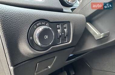 Хэтчбек Opel Astra 2010 в 