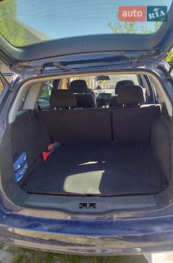 Универсал Opel Astra 2010 в 