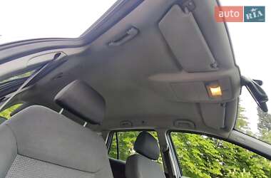 Універсал Opel Astra 2010 в 