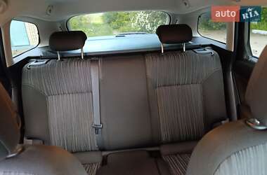 Универсал Opel Astra 2012 в 