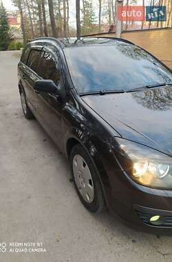 Универсал Opel Astra 2006 в 