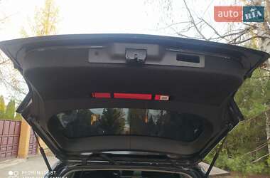 Универсал Opel Astra 2006 в 