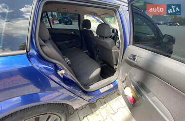 Универсал Opel Astra 2010 в 