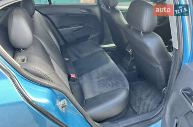 Хетчбек Opel Astra 2005 в 