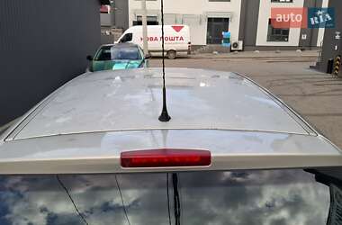 Хетчбек Opel Astra 2005 в 