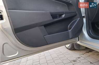 Хетчбек Opel Astra 2005 в 