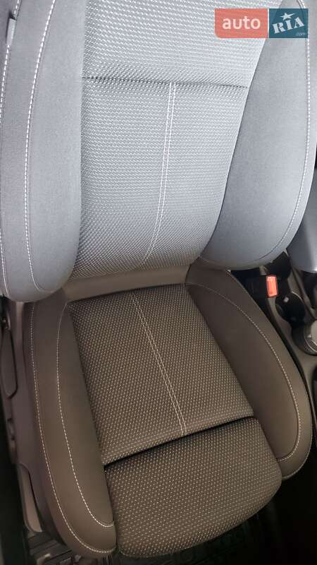 Универсал Opel Astra 2013 в Виноградове