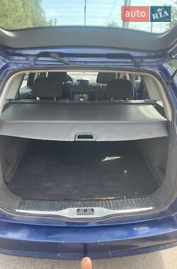 Універсал Opel Astra 2006 в 