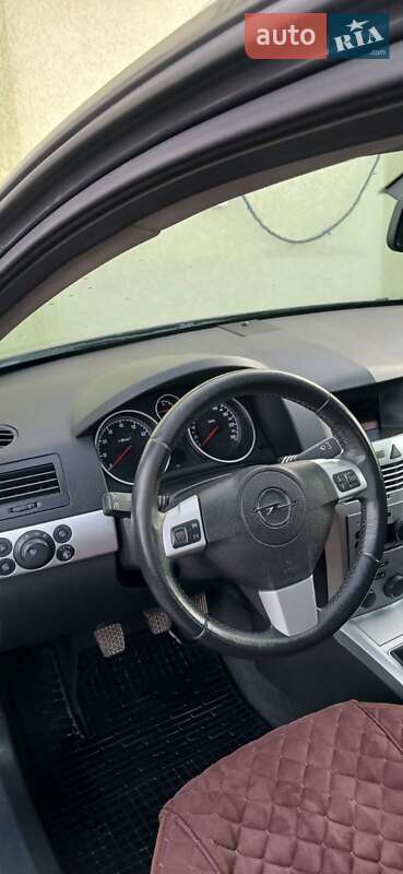 Универсал Opel Astra 2009 в Житомире фото 10 Универсал Opel Astra 2009 в Житомире