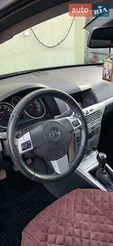 Универсал Opel Astra 2009 в Житомире фото 9 Универсал Opel Astra 2009 в Житомире