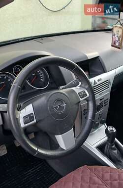 Универсал Opel Astra 2009 в 