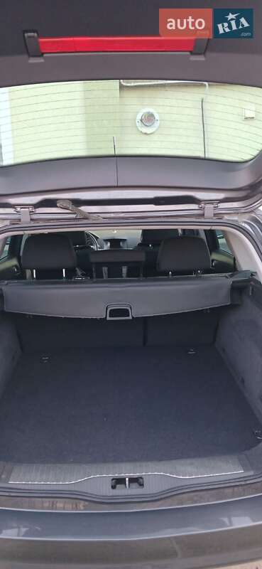 Универсал Opel Astra 2009 в Житомире фото 18 Универсал Opel Astra 2009 в Житомире