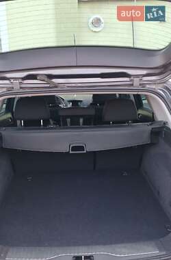 Универсал Opel Astra 2009 в 
