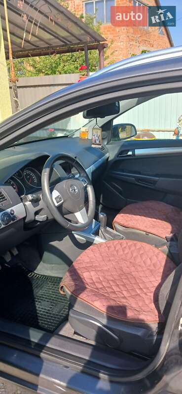 Универсал Opel Astra 2009 в Житомире фото 23 Универсал Opel Astra 2009 в Житомире