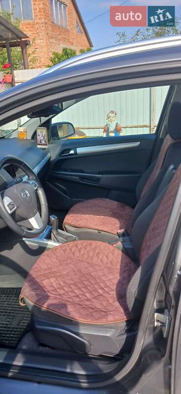 Универсал Opel Astra 2009 в Житомире фото 24 Универсал Opel Astra 2009 в Житомире