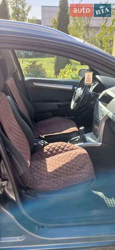 Универсал Opel Astra 2009 в Житомире фото 26 Универсал Opel Astra 2009 в Житомире